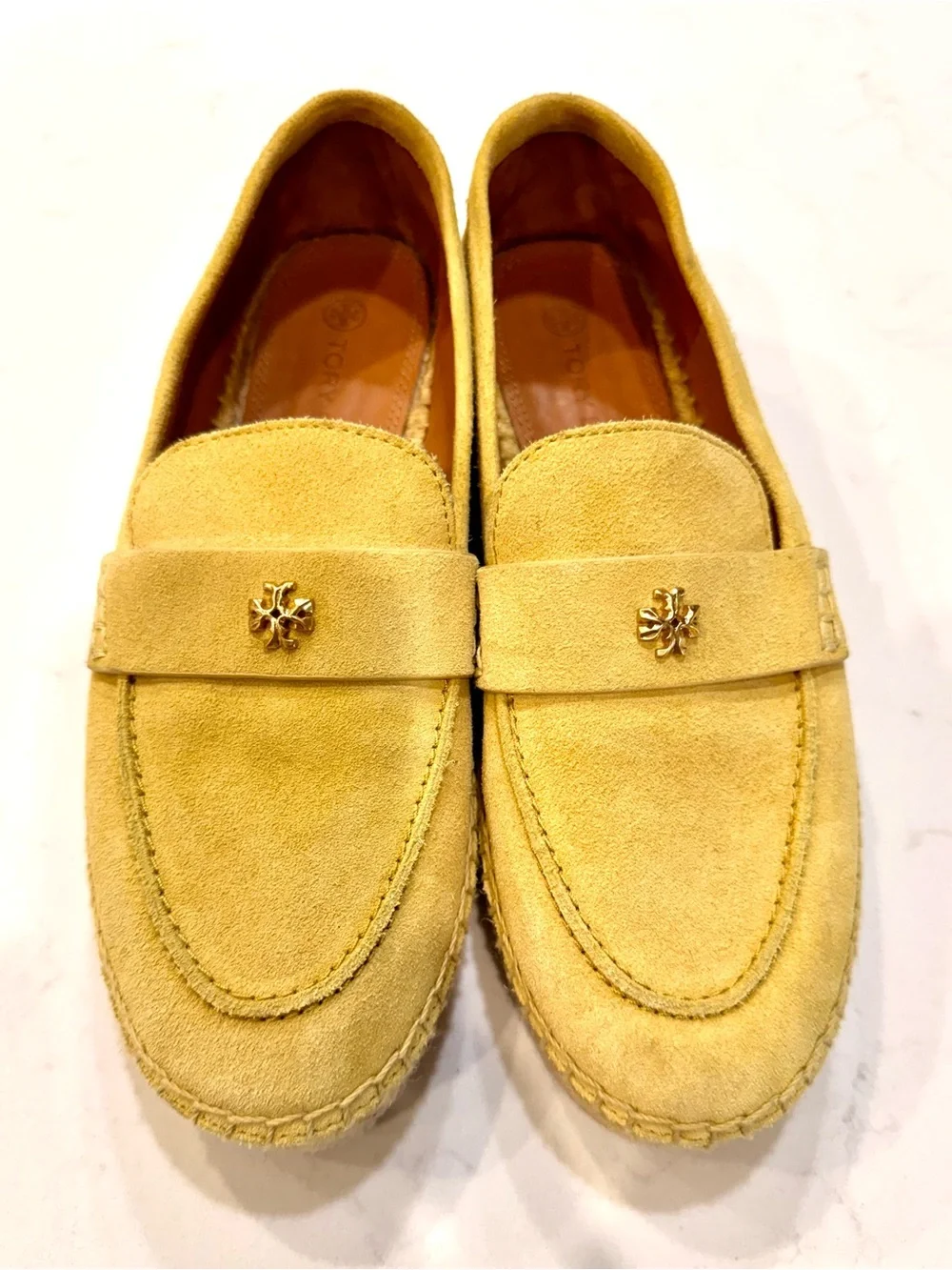 Tory Burch details beautiful